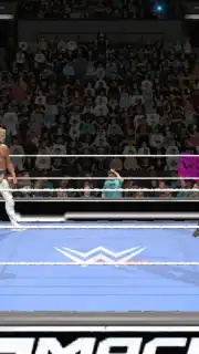 WWE 2K25 screenshot 6