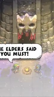 Dungeons of Dreadrock screenshot 4