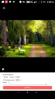 Best Image Converter Professional (Pro) screenshot 6