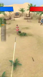 Archery Clash! screenshot 17