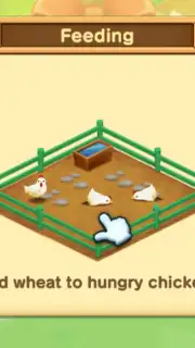 Meow Meow Star Acres screenshot 1