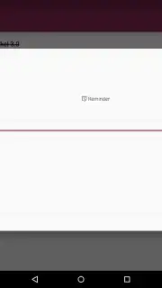 Mirakel screenshot 4