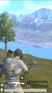 PUBG MOBILE LITE screenshot 5