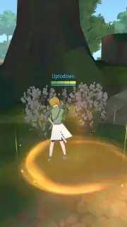Naruto: Slugfest screenshot 4