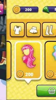 Equestria Girls screenshot 3