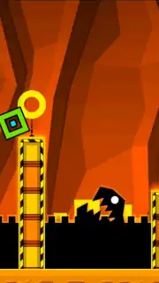 Geometry Dash World screenshot 11
