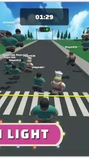 Crab Challenge screenshot 2