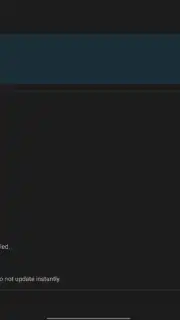 Home Assistant screenshot 2