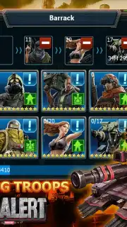 Battle Alert screenshot 10