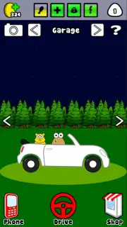 Pou screenshot 20