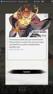 Overmortal (CN) screenshot 2