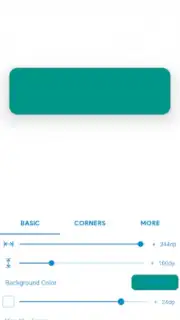 Ui Lab Sketchware screenshot 5
