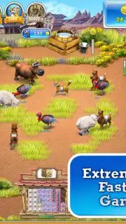 Farm Frenzy 3. American Pie screenshot 2