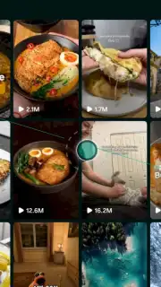 Instagram for TV screenshot 5