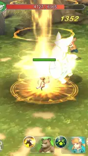 Soul Seeker R screenshot 9