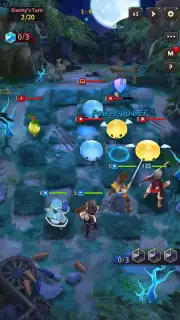Chain Strike screenshot 9