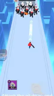 Chef Dash! screenshot 10