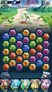 Lost Stones screenshot 2