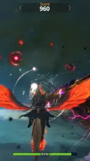 Icarus Eternal screenshot 3