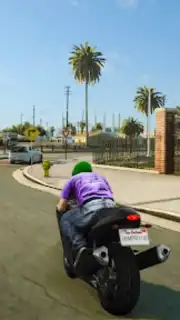 Grand Crime Simulator screenshot 4
