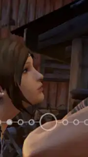 Life is Strange: Before the Storm screenshot 16