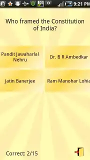 Desi Calendar screenshot 3