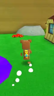 Super Bear Adventure screenshot 10