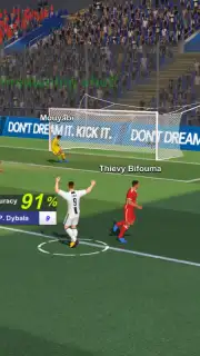 Ultimate Football Club screenshot 6