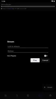 CloudStream screenshot 4