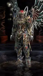 Wrath of Dragon screenshot 6
