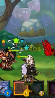 SoulkingGlobal screenshot 5