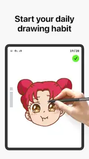 Learn how to draw screenshot 19