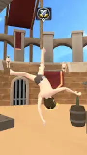 Gladiator Simulator screenshot 4