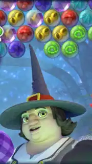 Bubble Witch Saga screenshot 5