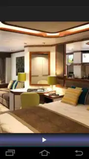 Bedroom Decoration Designs screenshot 7