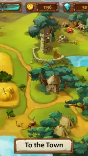 Braveland Battles screenshot 6