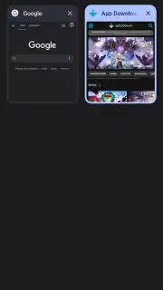 Chrome Beta screenshot 6