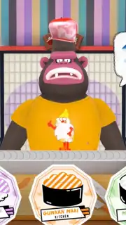 TO-FU Oh!SUSHI screenshot 8