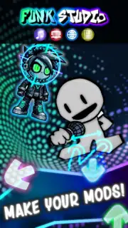Funk Studio screenshot 6