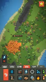 WorldBox screenshot 3