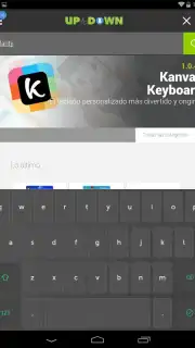 Clarity Keyboard screenshot 4
