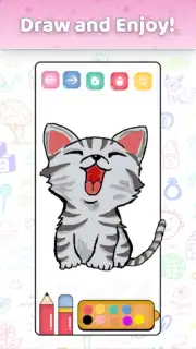 Simple Draw screenshot 7