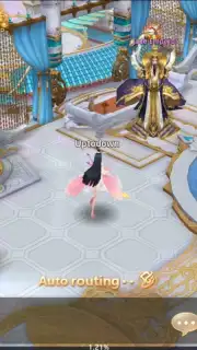 Celestial Fate screenshot 5