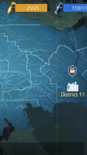The Hunger Games: Panem Rising screenshot 4