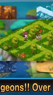 Monster Raid screenshot 5