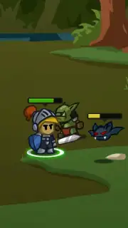 Battleheart screenshot 4
