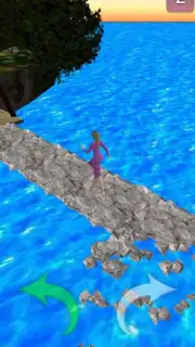Princess Run to Temple screenshot 3