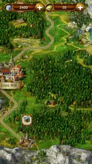Transport Empire screenshot 4
