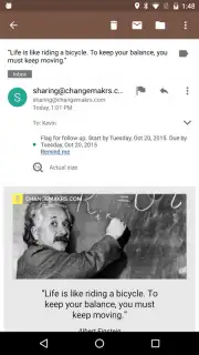 Nine Mail screenshot 8