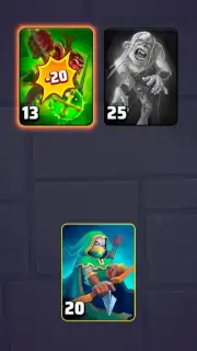 Black Deck screenshot 6